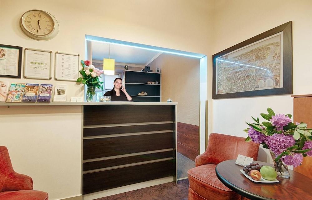 Atelier Aparthotel By Artery Hotels Cracovia Exterior foto