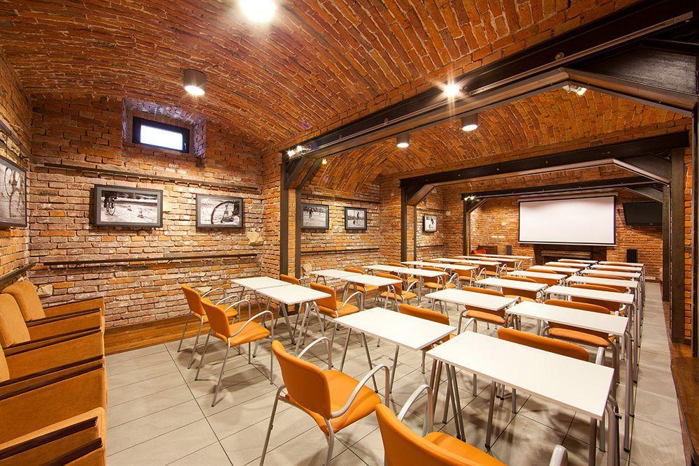 Atelier Aparthotel By Artery Hotels Cracovia Exterior foto