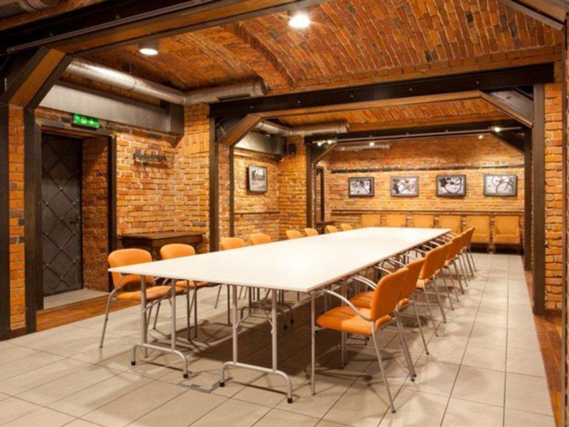 Atelier Aparthotel By Artery Hotels Cracovia Exterior foto