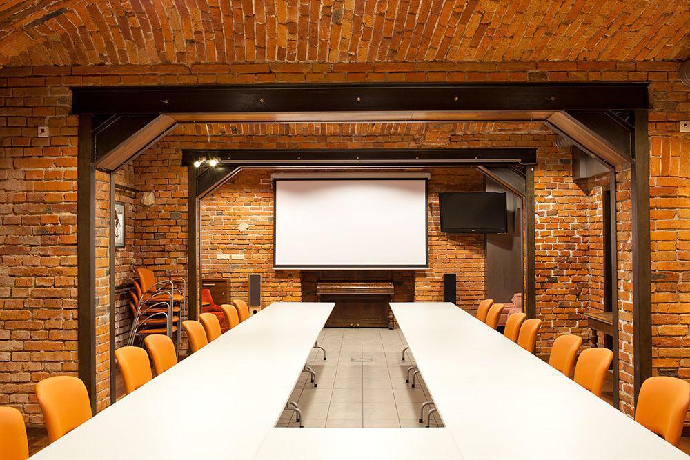 Atelier Aparthotel By Artery Hotels Cracovia Exterior foto