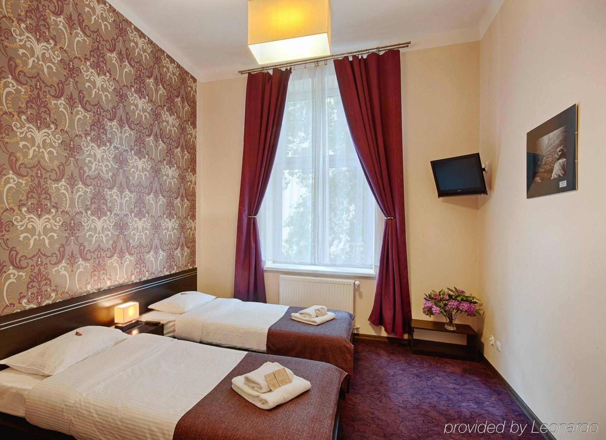 Atelier Aparthotel By Artery Hotels Cracovia Habitación foto