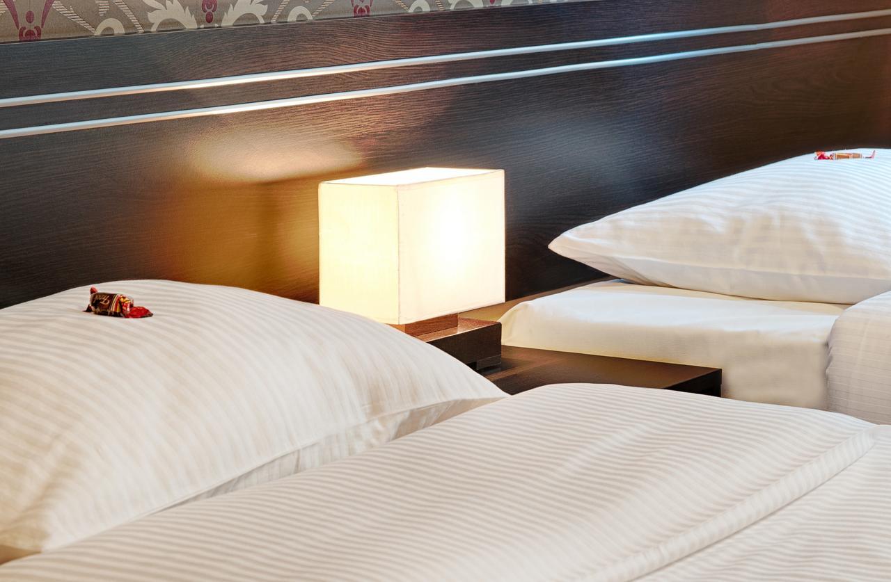 Atelier Aparthotel By Artery Hotels Cracovia Habitación foto