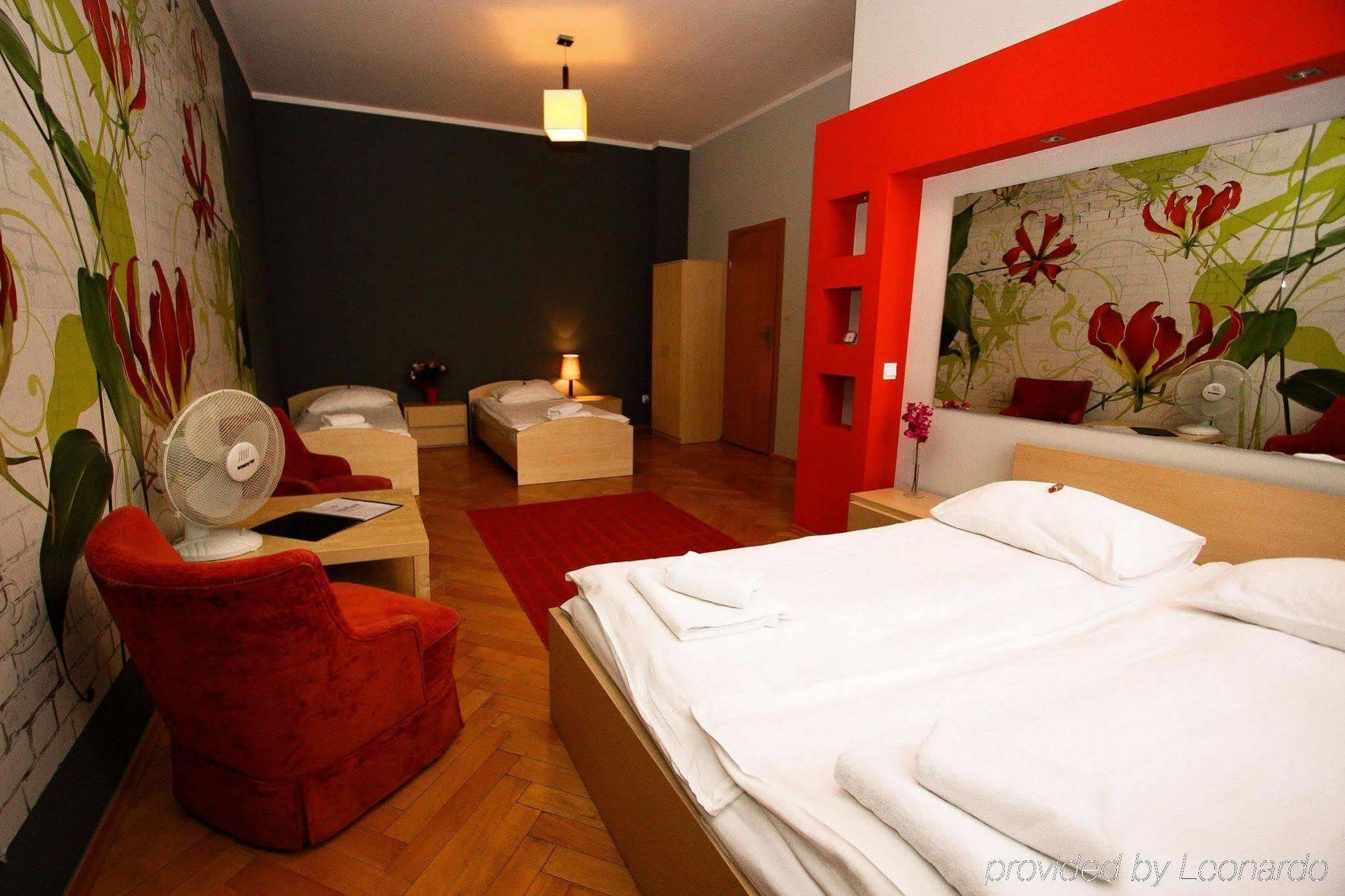 Atelier Aparthotel By Artery Hotels Cracovia Habitación foto