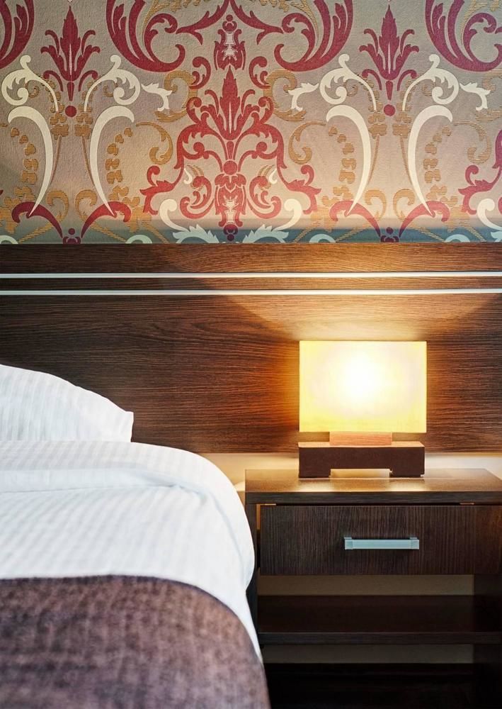 Atelier Aparthotel By Artery Hotels Cracovia Exterior foto