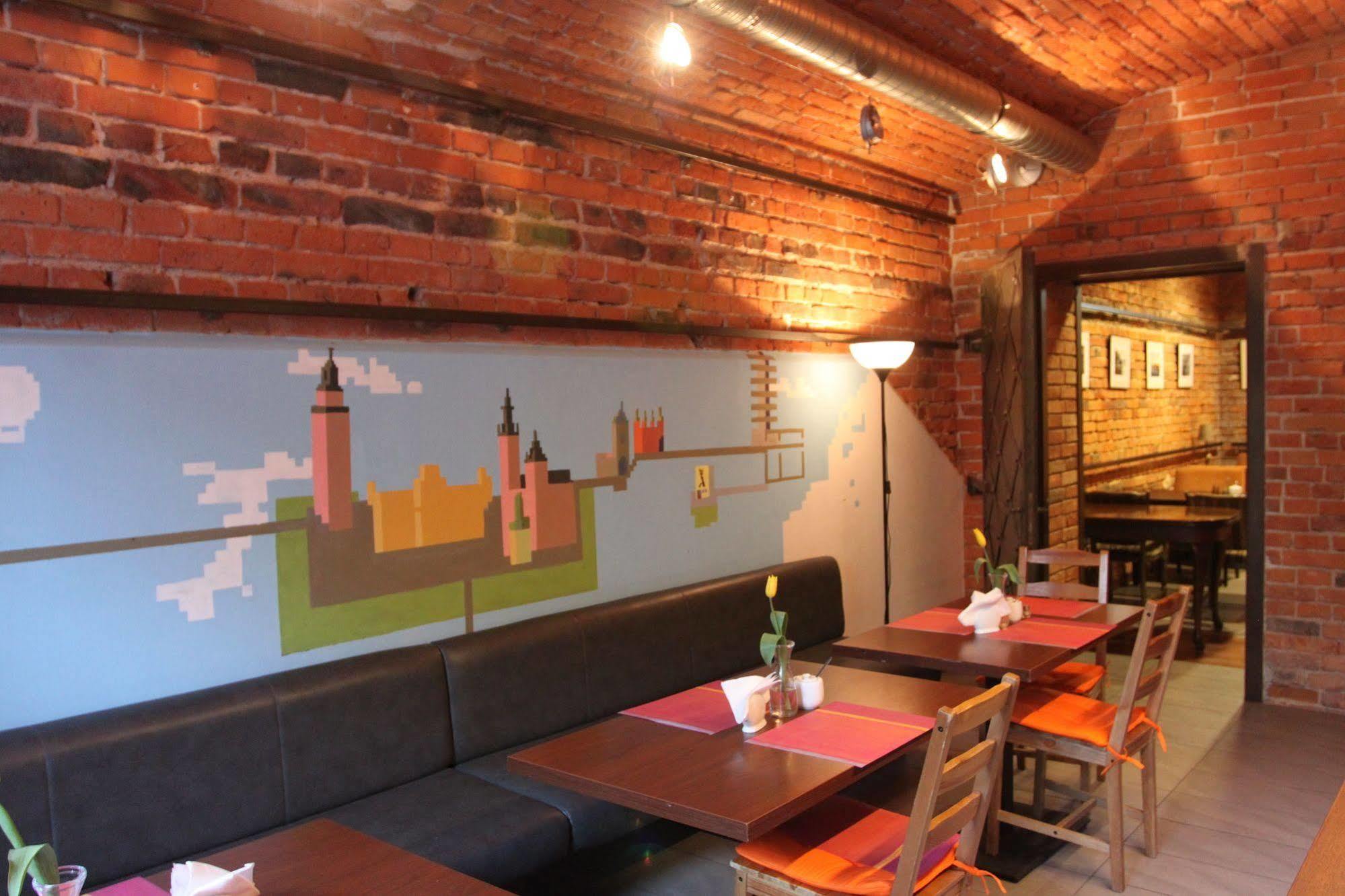 Atelier Aparthotel By Artery Hotels Cracovia Habitación foto