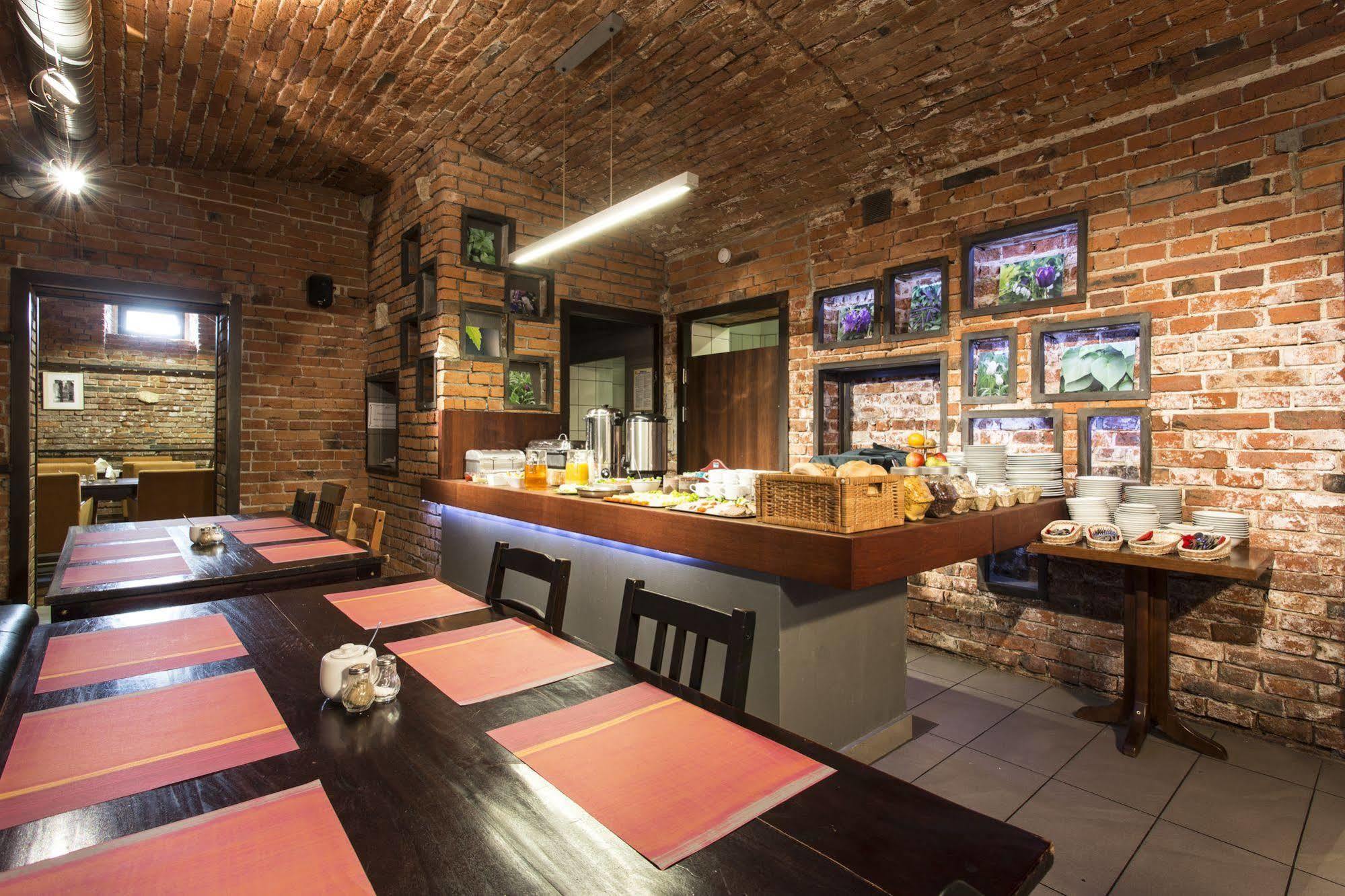 Atelier Aparthotel By Artery Hotels Cracovia Exterior foto