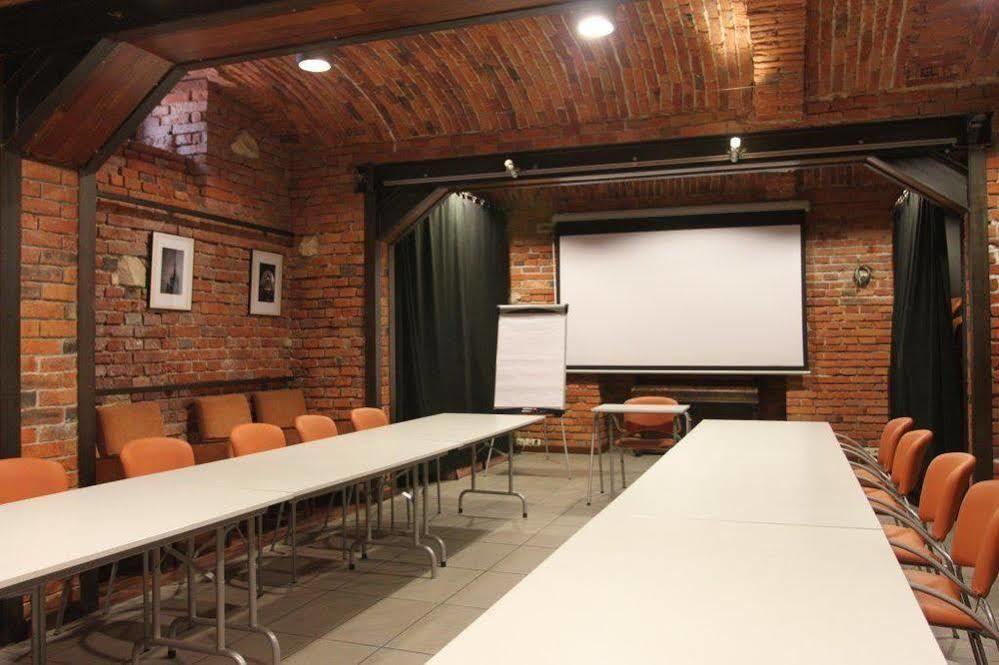 Atelier Aparthotel By Artery Hotels Cracovia Exterior foto