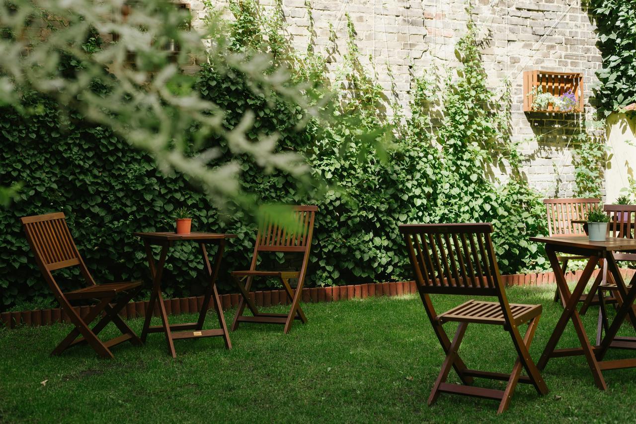 Atelier Aparthotel By Artery Hotels Cracovia Exterior foto
