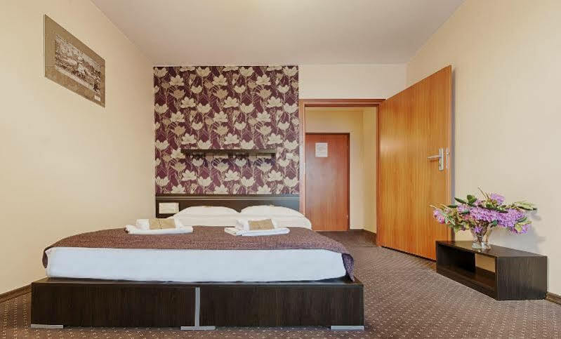 Atelier Aparthotel By Artery Hotels Cracovia Exterior foto
