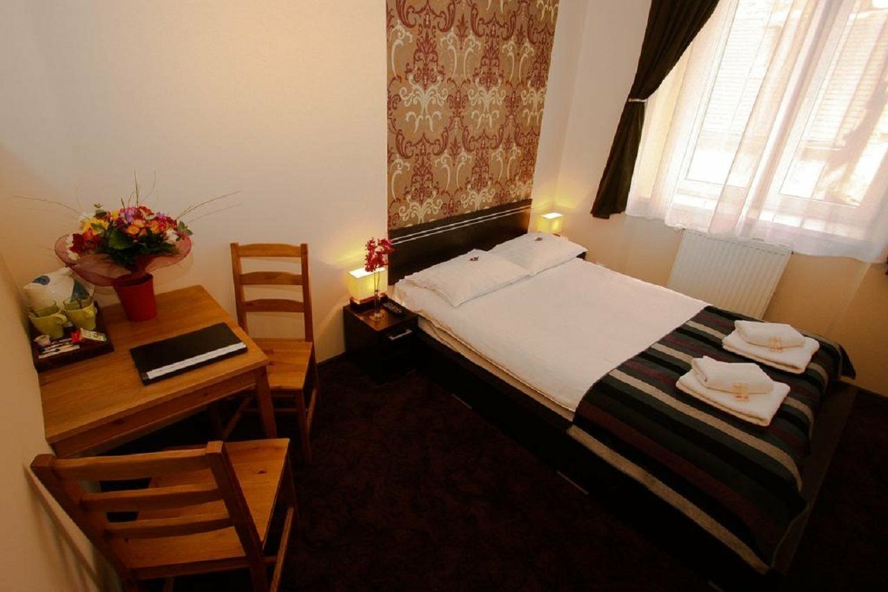 Atelier Aparthotel By Artery Hotels Cracovia Habitación foto